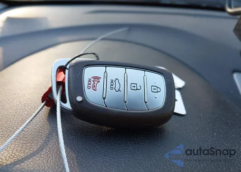 2016 Hyundai Elantra Value Edition из США, поврежденный, VIN KMHDH4AE2GU504463